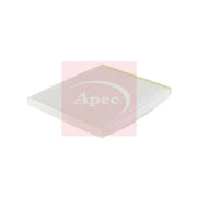 Apec Cabin Air Filter (Pollen Filter) AFC4106