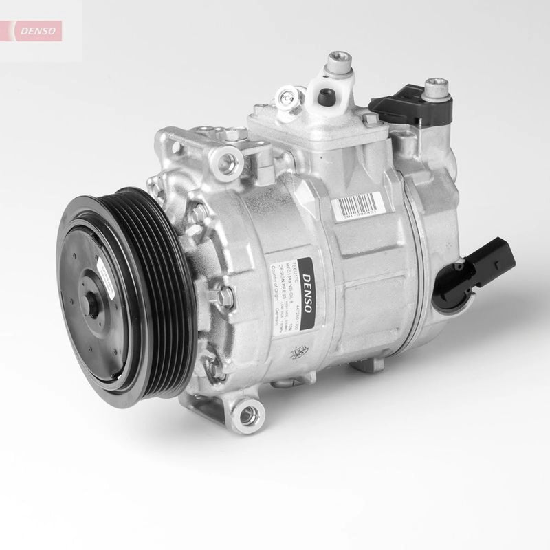 Denso Air Conditioning Compressor fits Audi A3 2003-2013 1.2 1.4 1.6 1.8 1.9 2.0