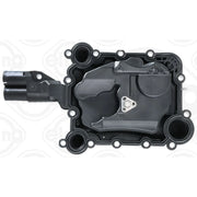 Elring Crankcase Oil Separator fits Audi A6 C6 2004-2008 2.4