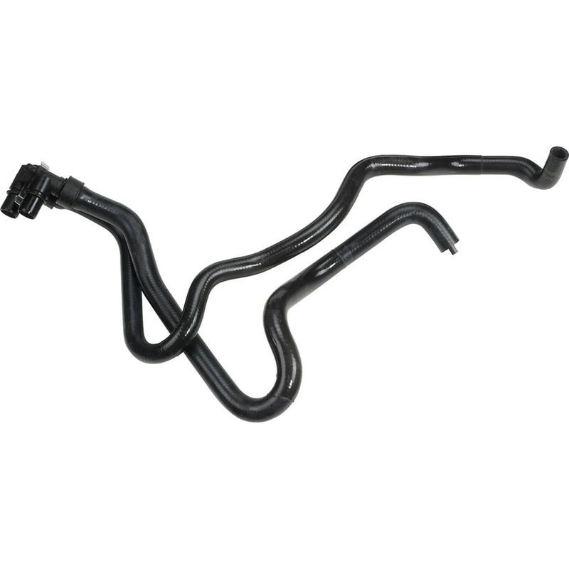 Gates Curved Radiator Hose fits Citroën Berlingo / Berlingo First 1996-2011 1.4