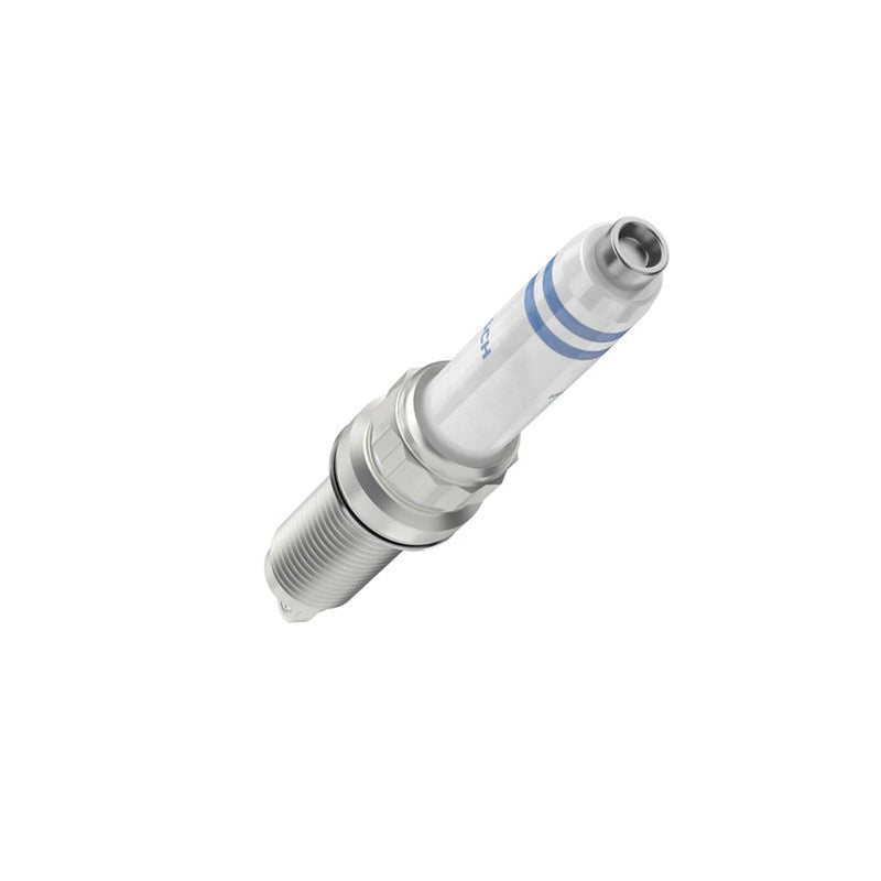 Bosch Ignition Service Kit (3 Spark Plugs + Ignition Coi fits Vauxhall Crossland
