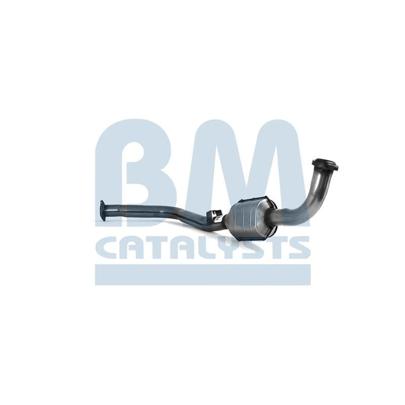 BM Catalysts Homologated Petrol Cat fits Opel Omega B 1994-2001 2.5 3.0