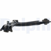 Delphi Control/Trailing Arm Lower fits Honda Jazz IV 2015 on 1.3
