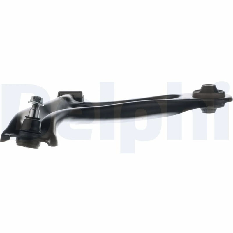 Delphi Control/Trailing Arm Lower fits Honda Jazz IV 2015 on 1.3