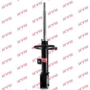 KYB Shock Absorber Damper Strut Front Right fits Citroën C4 2004-2011