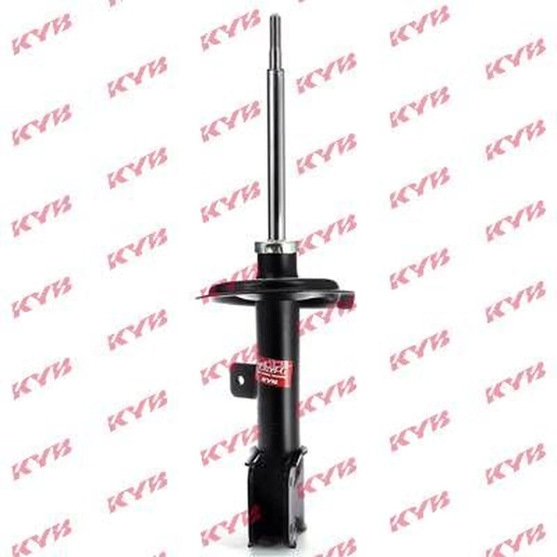 KYB Shock Absorber Damper Strut Front Right fits Citroën C4 2004-2011