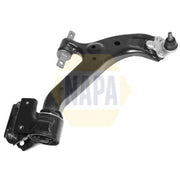 NAPA Control/Trailing Arm Front Right fits Honda Cr-V IV 2012-2018 1.6 2.0 2.4