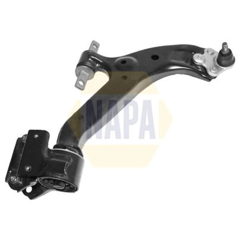 NAPA Control/Trailing Arm Front Right fits Honda Cr-V IV 2012-2018 1.6 2.0 2.4