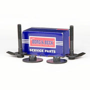 Borg & Beck Control Arm Fastening Bolt OD Upper BSK7817