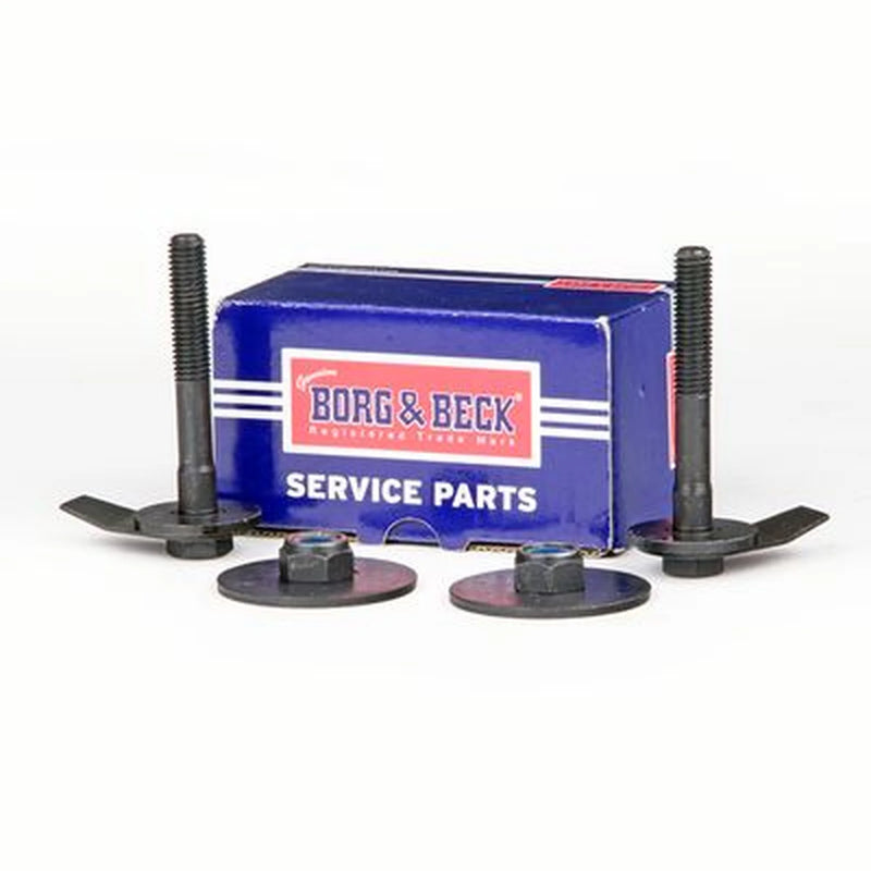 Borg & Beck Control Arm Fastening Bolt OD Upper BSK7817
