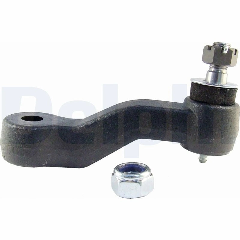 Delphi Steering Pitman Drop Arm