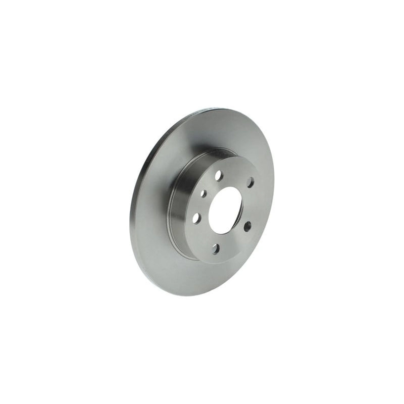 Bosch Front & Rear Brake Discs & Pads fits Alfa Romeo Spider 1995-2005 2.0 3.0