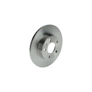 Bosch Front & Rear Brake Discs & Pads fits Alfa Romeo Spider 1995-2005 2.0