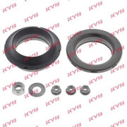 KYB Front Repair Kit Suspension Strut Support Mount fits Peugeot 405 1987-1993