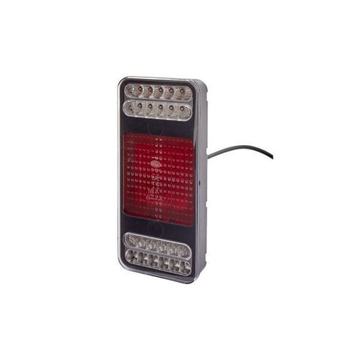Hella Tail Light / Lamp LED Left