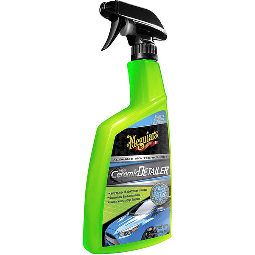 Meguiar's G200526EU Hybrid Ceramic Detailer 768ml Meguiar's - Bars 4 Cars