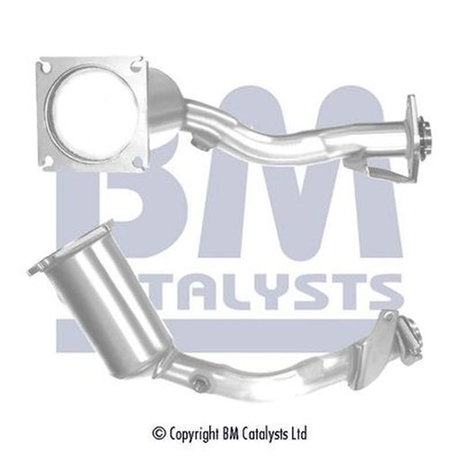 BM Catalysts Homologated Petrol Cat BM92058H