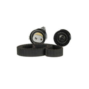 Gates Timing Belt Kit with Rollers fits Volvo S90 II 2023 on