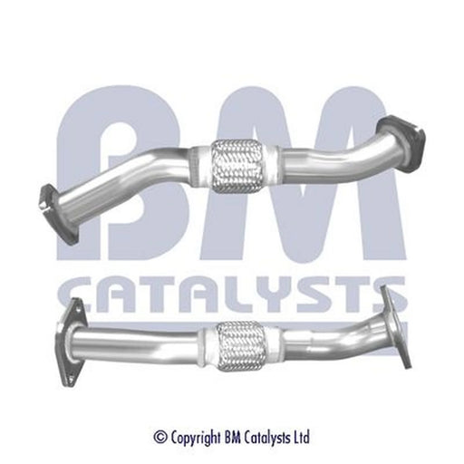 BM Catalysts Exhaust Pipe OD BM50632