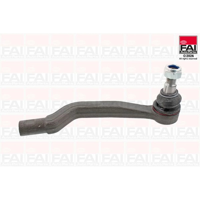 FAI 2 x Tie Rod Ends