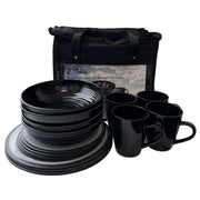 Liberty 16 Piece Picnic Set with Cool Bag - 3.32kg