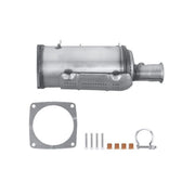 Hella Soot/Particulate Filter fits Citroën C4 Grand Picasso I 2006-2013 2.0