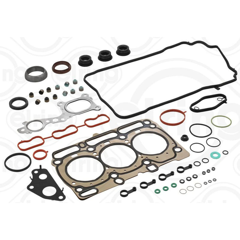 Elring Cylinder Head Gasket Kit fits Toyota Yaris 2020 on 1.5