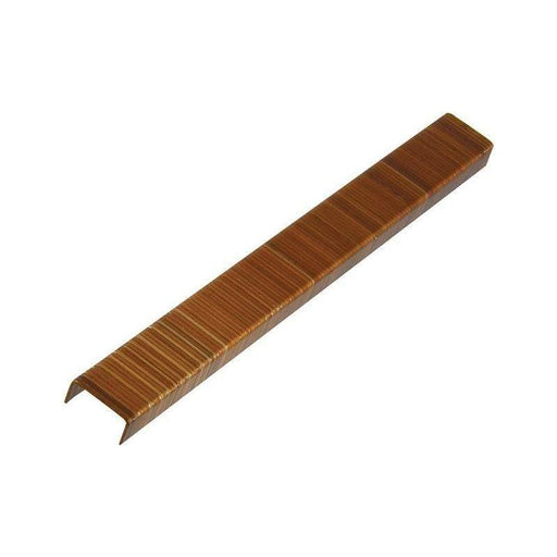 Bostitch 1841200E Stanox Staples 12mm (Pack 10,000) Bostitch - Town Tools