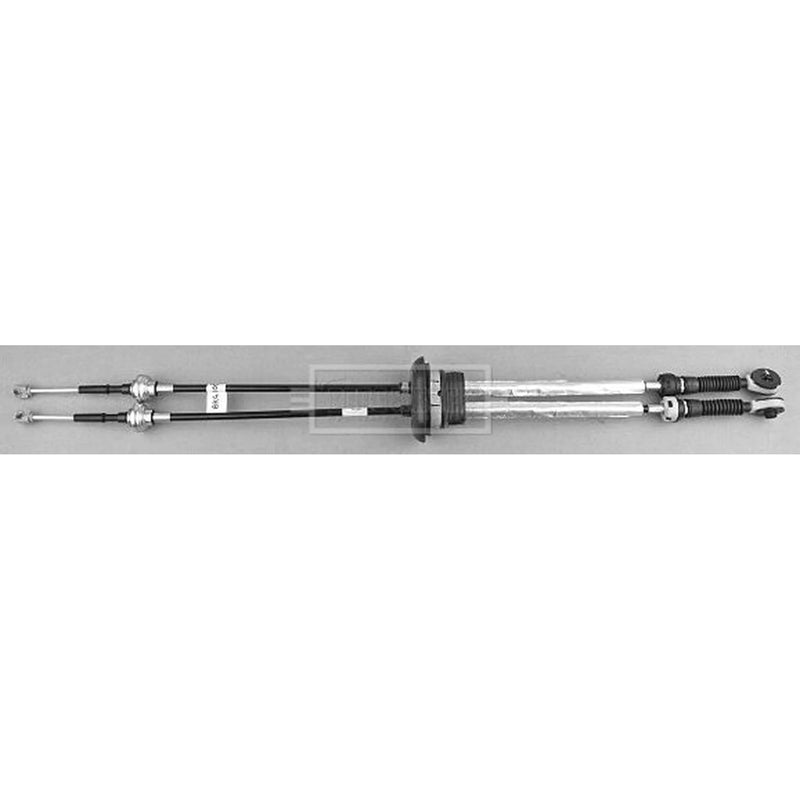 Borg & Beck Manual Transmission Cable Pull BKG1007