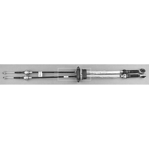 Borg & Beck Manual Transmission Cable Pull BKG1007