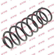 KYB Rear Suspension Coil Spring fits VW Golf 1983-1992 1.0 1.3 1.6 1.8