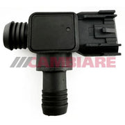 Cambiare Fuel Rail Pressure Sensor