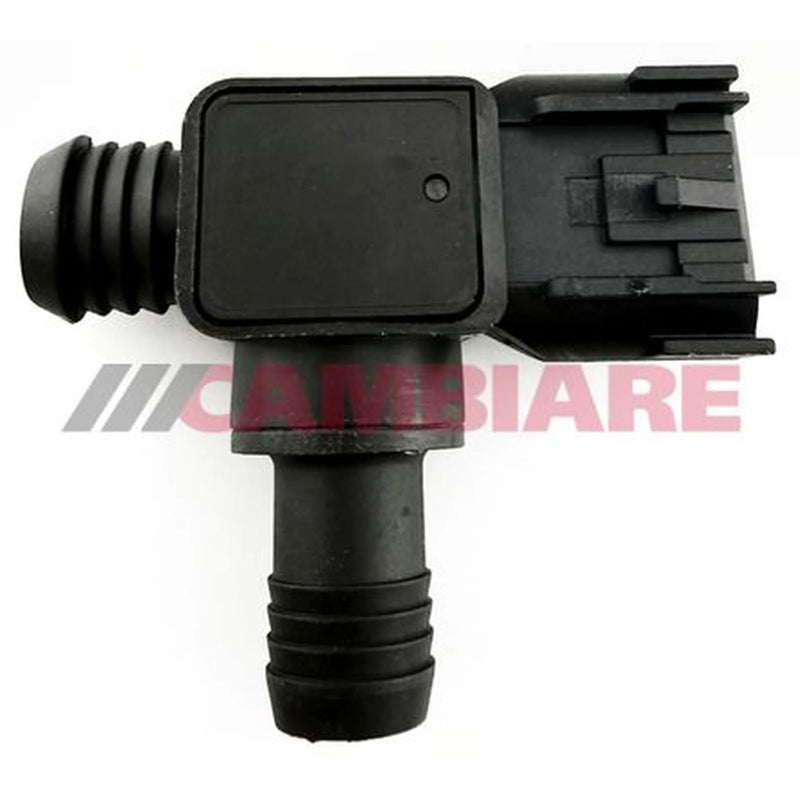 Cambiare Fuel Rail Pressure Sensor