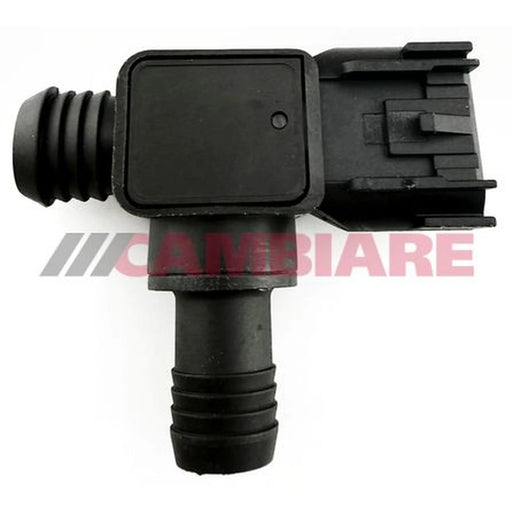 Cambiare Fuel Rail Pressure Sensor VE524047