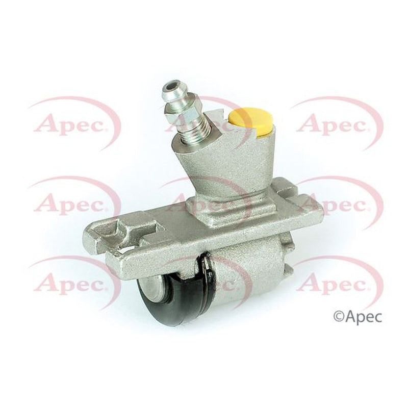 Apec Wheel Cylinder Hydraulic Brake Rear fits Morris Ital 1980-1984 1.3 1.7 2.0