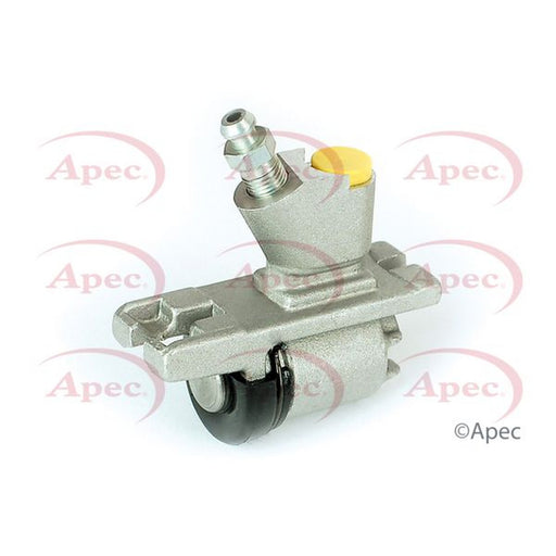 Apec Wheel Cylinder Hydraulic Brake Rear fits Morris Ital 1980-1984 1.3 1.7 2.0