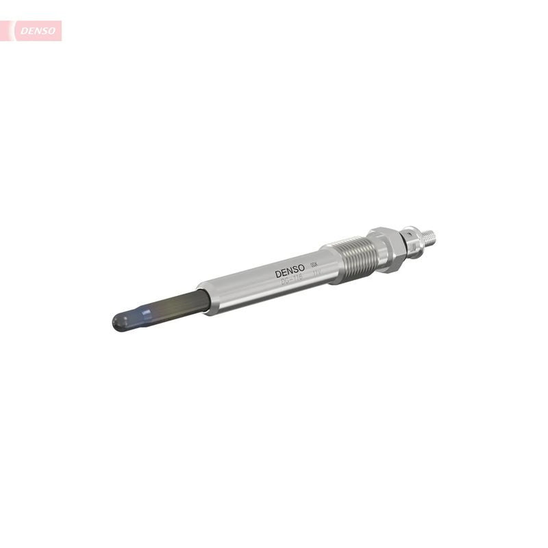 Denso Diesel Engine Glow Plug fits Citroën Berlingo First 1999-2005 2.0