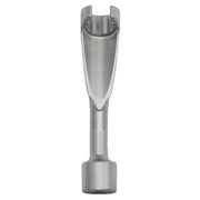 Sealey Multi-Point Fuel Pipe Socket 3/8"Sq Drive 17mm AK6900 Sealey - Dynamic Drive