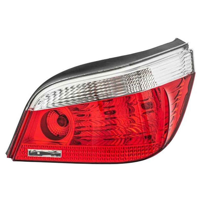 Hella Tail Light / Lamp W16W Right fits BMW 5 2001-2010