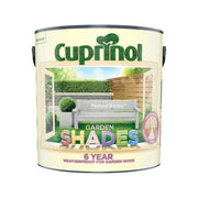 Cuprinol Garden Shades Malted Barley 2.5L - 5839289