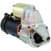 Apec Starter Motor 12V 1.3kW 8 Teeth fits Mitsubishi Carisma 1995-2006