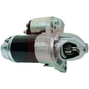 Apec Starter Motor 12V 1.4kW 9 Teeth fits Subaru Forester 1997-2013 2.0 2.5