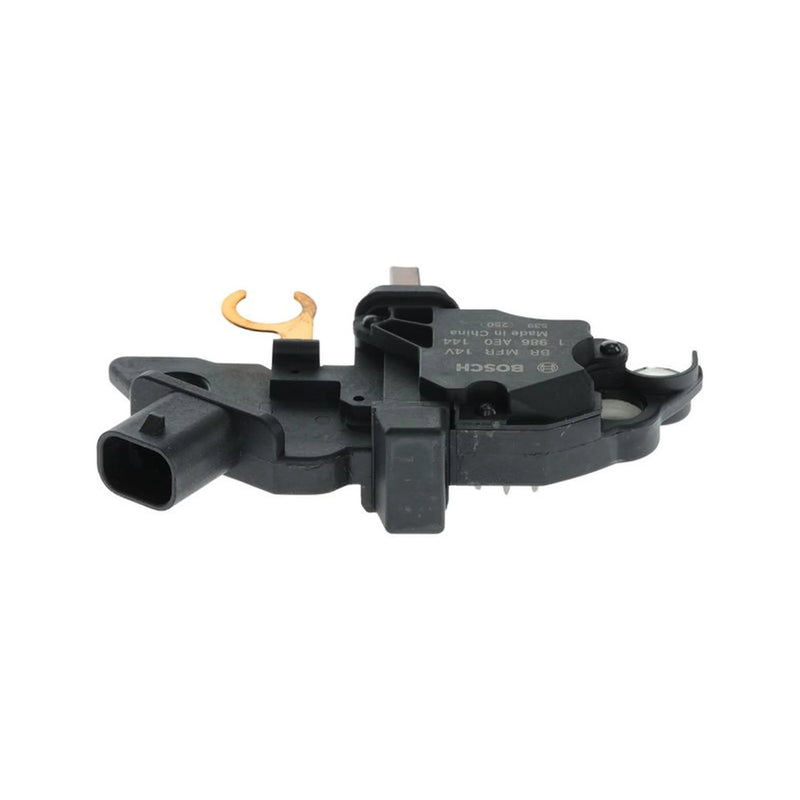 Bosch Alternator Voltage Regulator