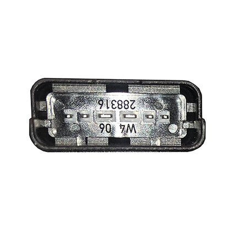 Valeo Electric Window Regulator Lifter Right Front 851649