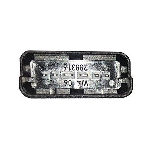 Valeo Electric Window Regulator Lifter Left Front 851648