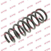 KYB Rear Suspension Coil Spring fits Toyota Avensis 2003-2008