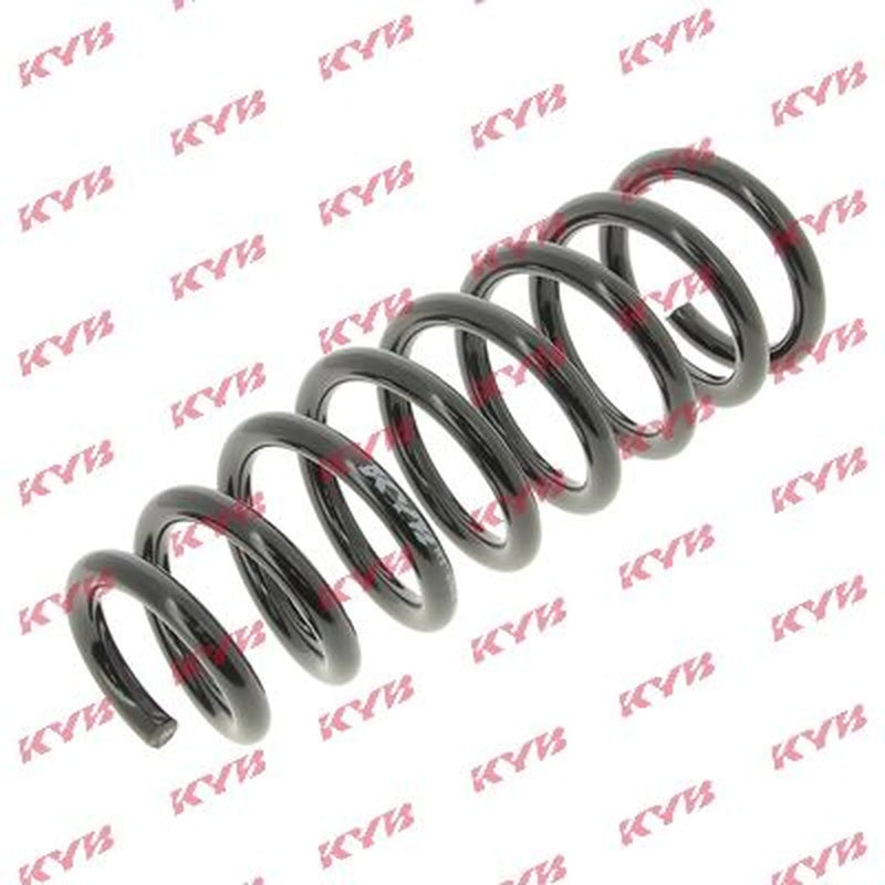 KYB Rear Suspension Coil Spring fits Toyota Avensis 2003-2008