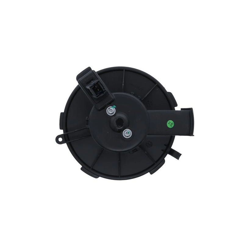 Valeo Heater Blower Fan Front 884714