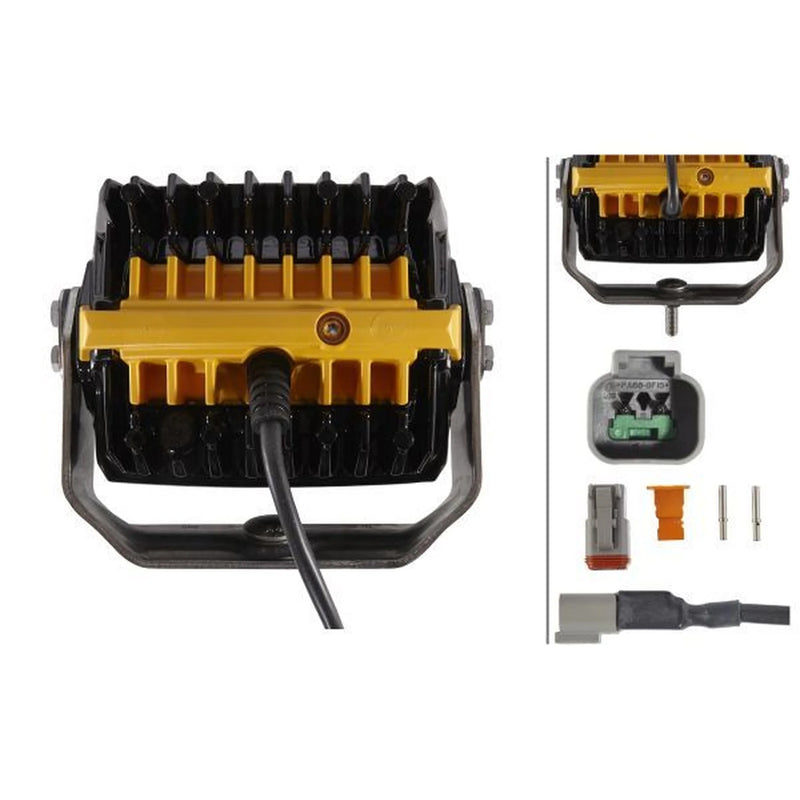 Hella Worklight High