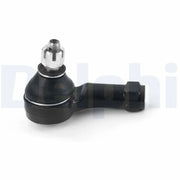 Delphi Steering Tie Rod End Ball Joint Front Left M14 x fits Hyundai I20 Active